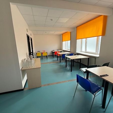 Tallinn Airport Stay Zewnętrze zdjęcie