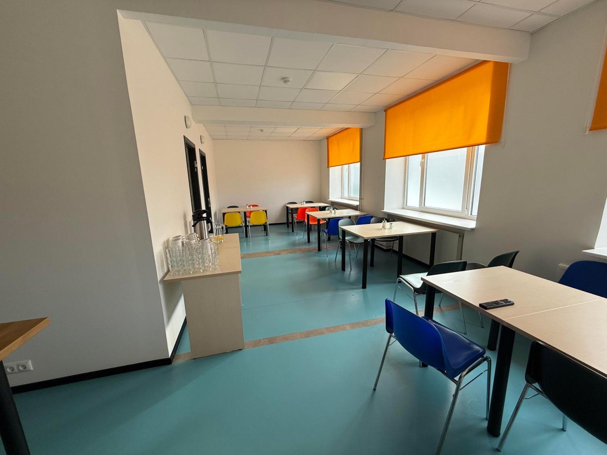 Tallinn Airport Stay Zewnętrze zdjęcie