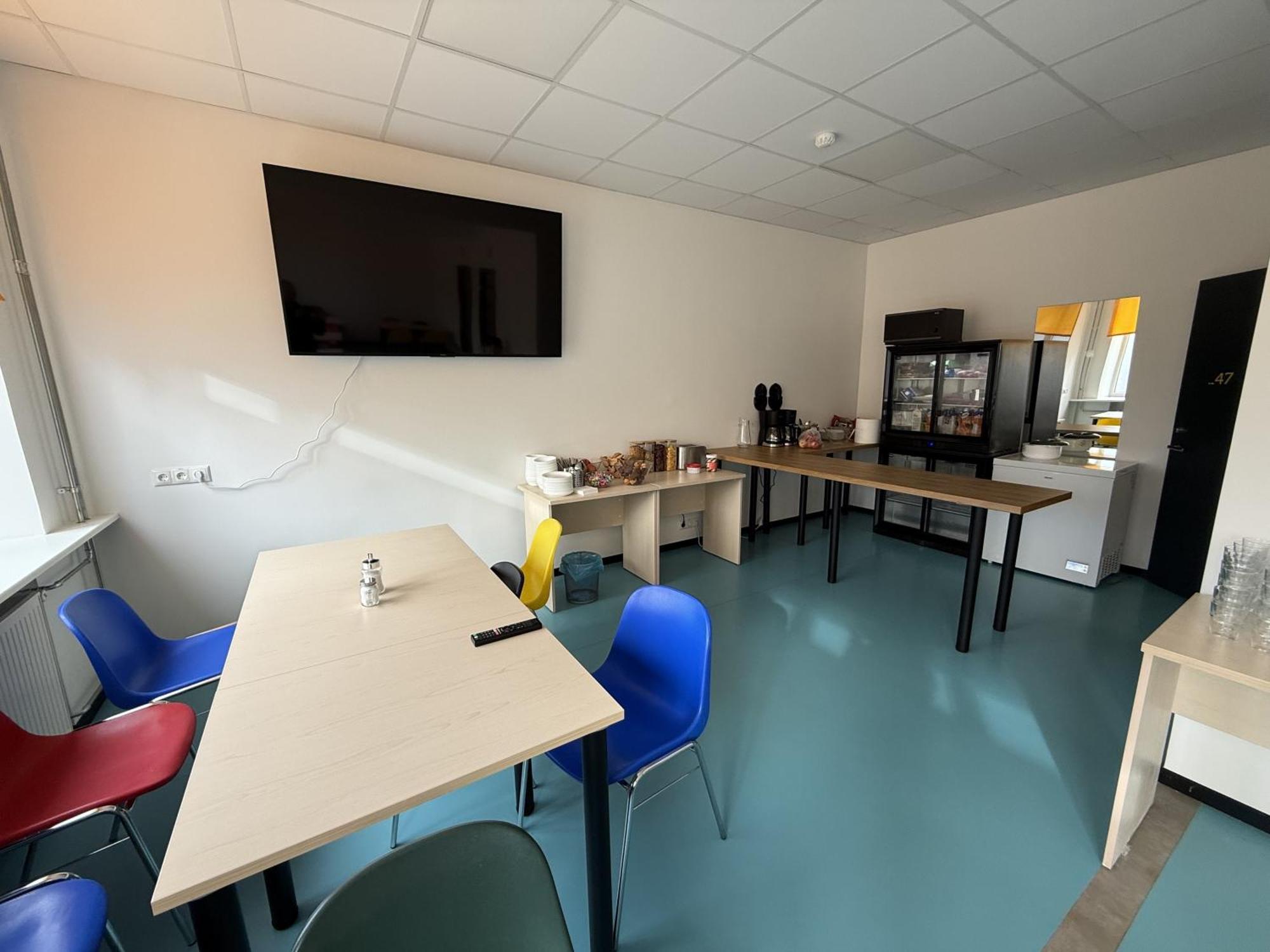 Tallinn Airport Stay Zewnętrze zdjęcie