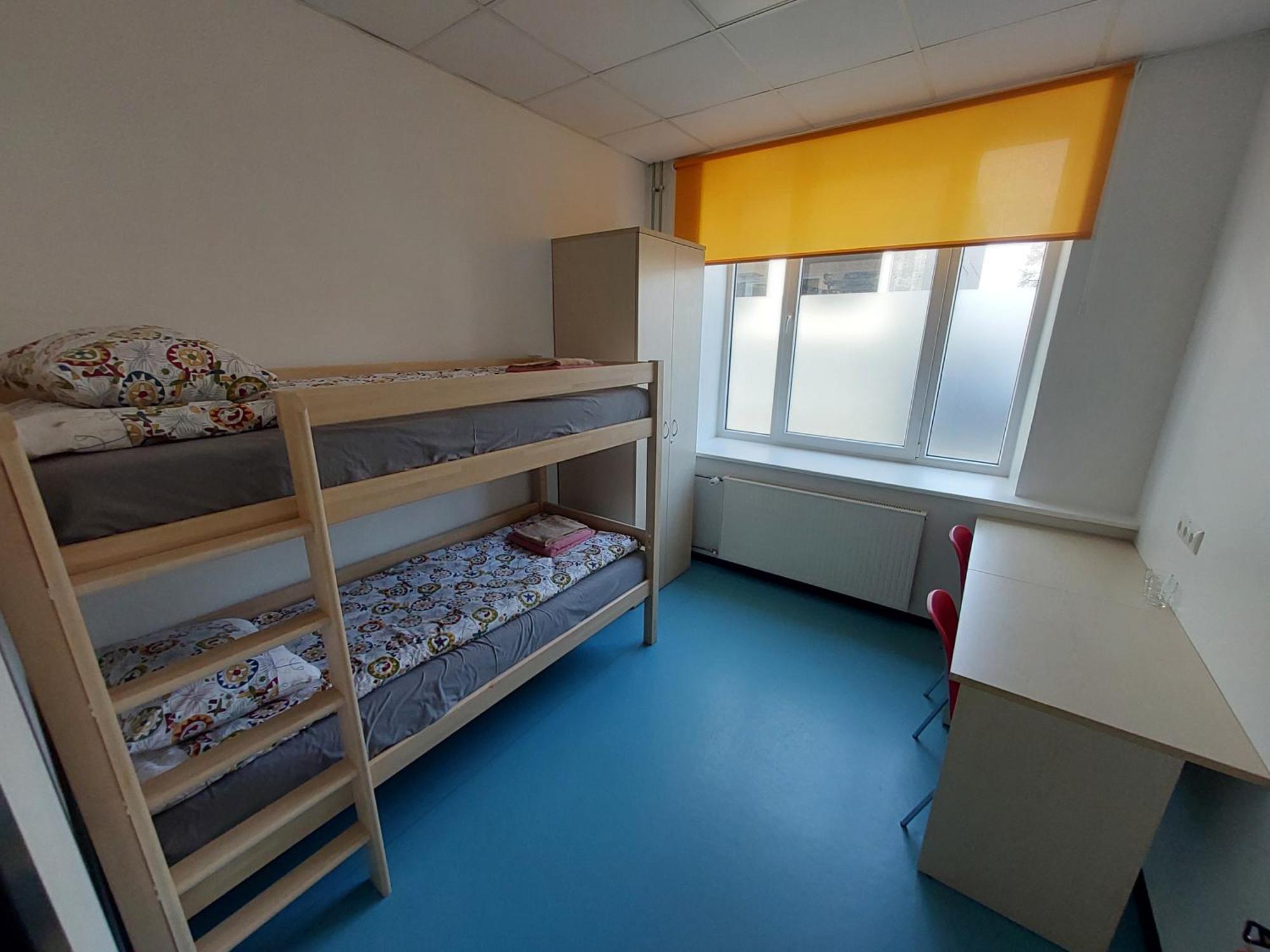 Tallinn Airport Stay Zewnętrze zdjęcie