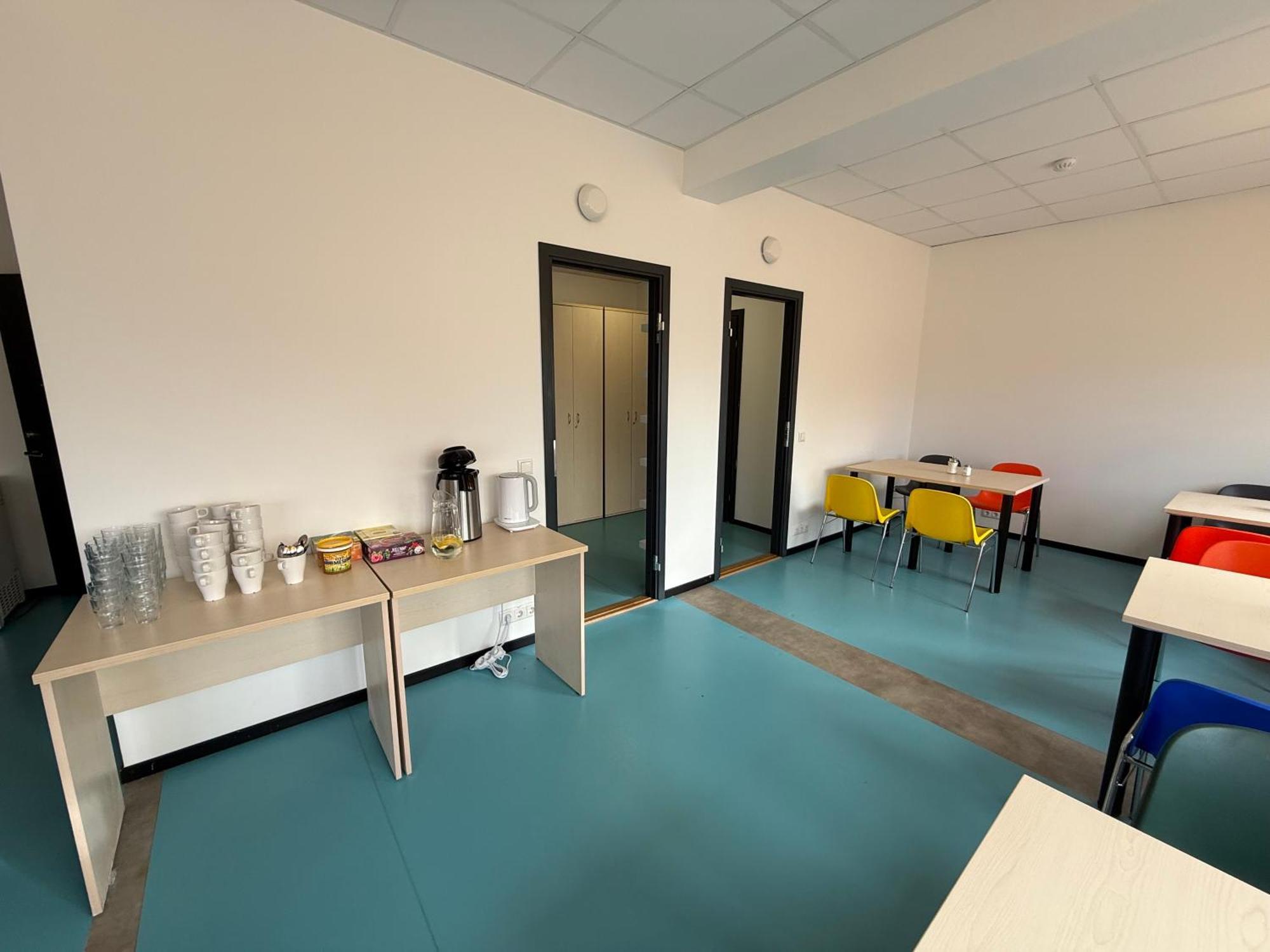 Tallinn Airport Stay Zewnętrze zdjęcie