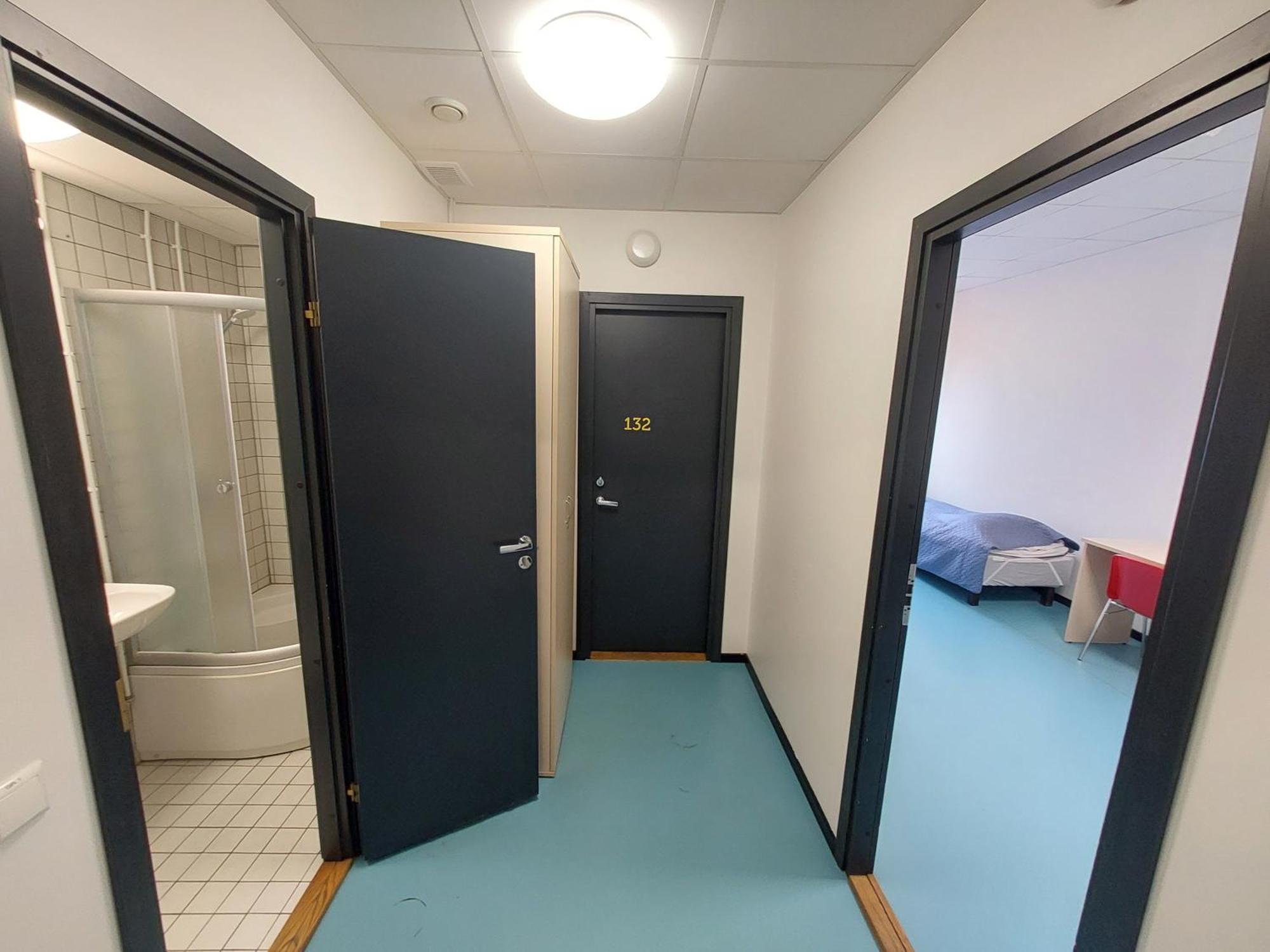 Tallinn Airport Stay Zewnętrze zdjęcie