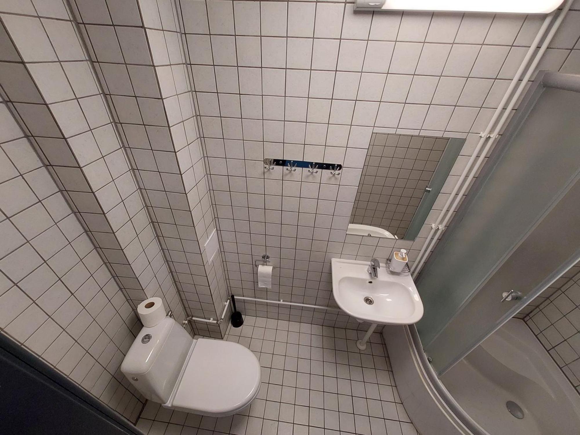Tallinn Airport Stay Zewnętrze zdjęcie