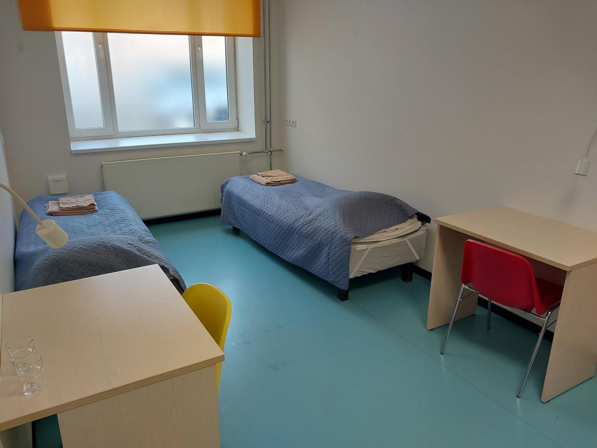Tallinn Airport Stay Zewnętrze zdjęcie